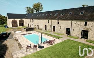 Photo Vente maison Mandeville-en-Bessin