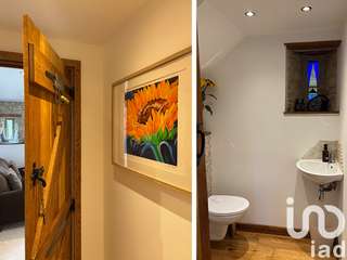 Vente maison 12 pièces