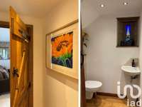 Vente maison 12 pièces