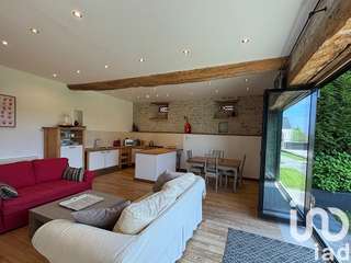 Vente maison 12 pièces