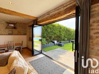 Vente maison 12 pièces