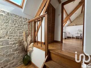 Vente maison 12 pièces