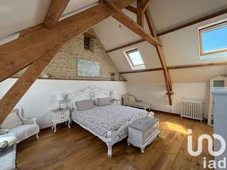 Vente maison 12 pièces