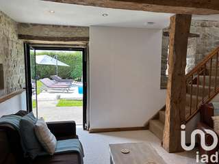 Vente maison 12 pièces