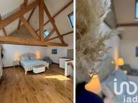 Vente maison 12 pièces
