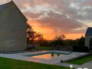 Vente maison 12 pièces