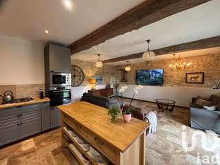 Vente maison 12 pièces