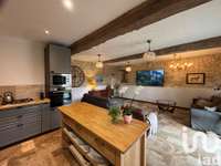 Vente maison 12 pièces
