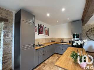 Vente maison 12 pièces