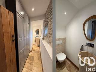 Vente maison 12 pièces