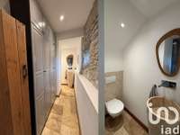 Vente maison 12 pièces
