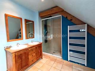 Vente maison 10 pièces
