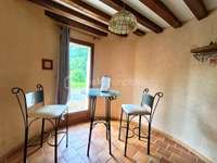 Vente maison 10 pièces