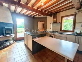 Vente maison 10 pièces