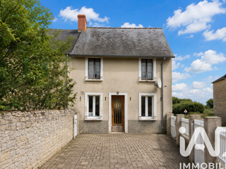 Vente maison 3 pièces Vente maison 3 pièces