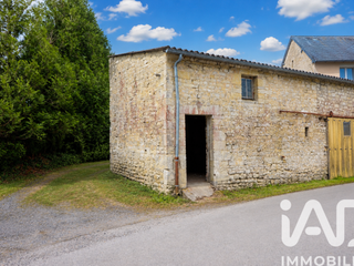 Vente maison 3 pièces Vente maison 3 pièces