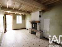 Vente maison 3 pièces Vente maison 3 pièces