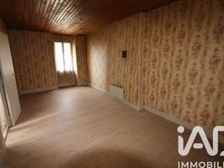 Vente maison 3 pièces Vente maison 3 pièces