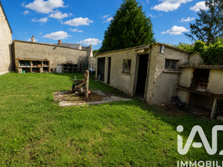 Vente maison 3 pièces Vente maison 3 pièces