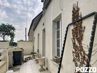 Vente maison 5 pièces Vente maison 5 pièces