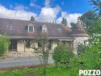 Vente maison 8 pièces Vente maison 8 pièces