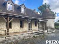 Vente maison 8 pièces Vente maison 8 pièces