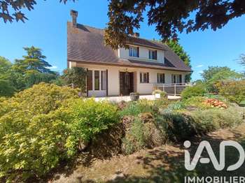 Vente maison 7 pièces Mandres 27
