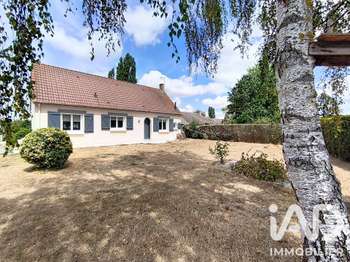 Vente Maison 4 chambresMandres