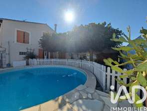Vente Maison 5 chambresManduel