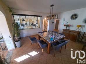 Vente Maison 5 chambresManduel