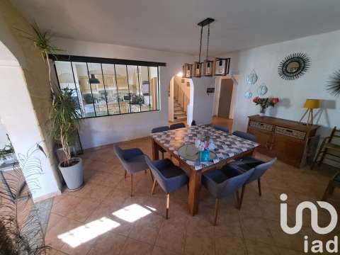Vente maison 7 pièces Manduel 30