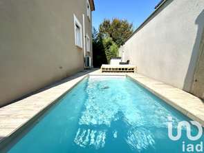 Vente Maison 4 chambresManduel