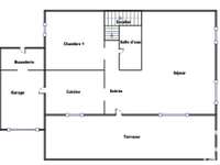 Vente maison 5 pièces Vente maison 5 pièces
