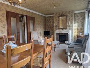 Vente Maison 4 chambresManduel