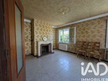 Vente Maison 4 chambresManduel