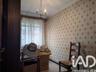 Vente maison 10 pièces