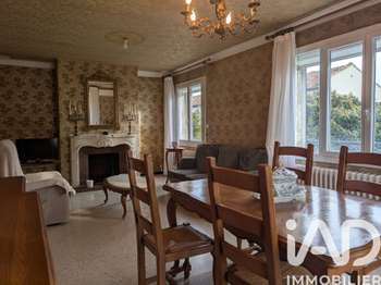 Vente maison 10 pièces