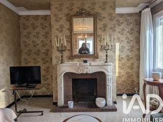 Vente maison 10 pièces