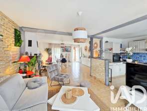 Vente Maison 3 chambresManduel