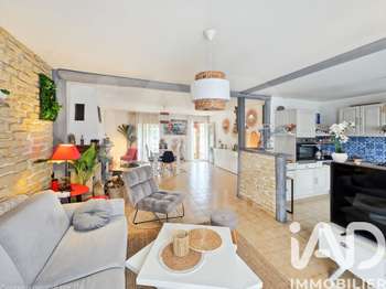 Vente maison 5 pièces Manduel 30