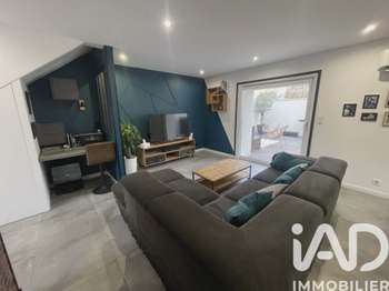 Vente maison 4 pièces Vente maison 4 pièces