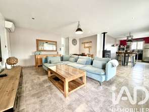 Vente Maison 3 chambresManduel