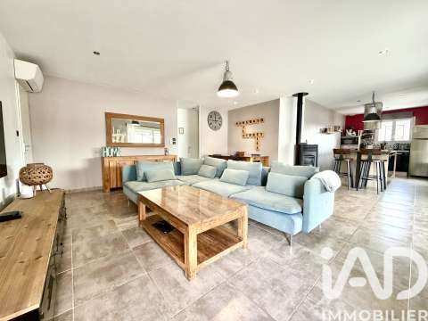 Vente maison 4 pièces Manduel 30