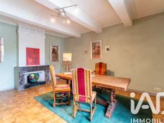 Vente maison 7 pièces Vente maison 7 pièces