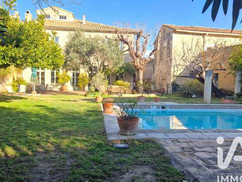 Vente maison 9 pièces Vente maison 9 pièces