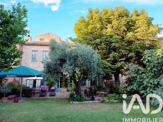 Vente maison 9 pièces Vente maison 9 pièces