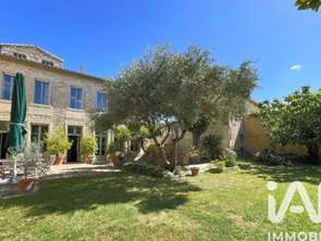 Vente Maison 5 chambresManduel