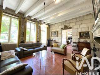 Vente maison 9 pièces Vente maison 9 pièces