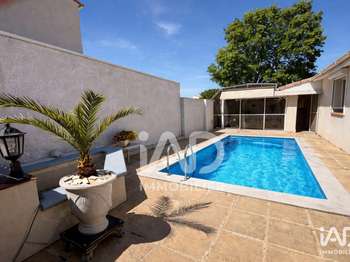 Vente maison 4 pièces Manduel 30