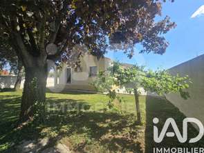 Vente Maison 4 chambresManduel